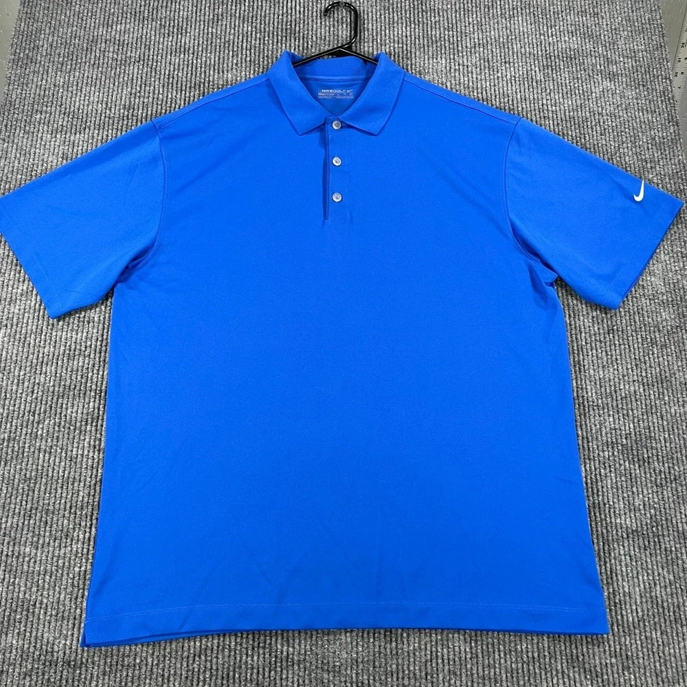 Nike standard accept or